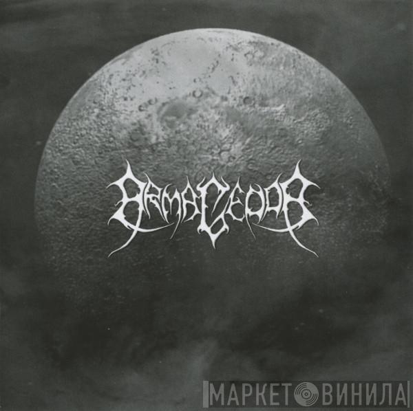  Armagedda  - The Final War Approaching
