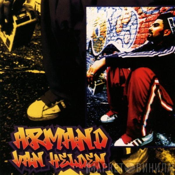  Armand Van Helden  - Armand Van Helden EP