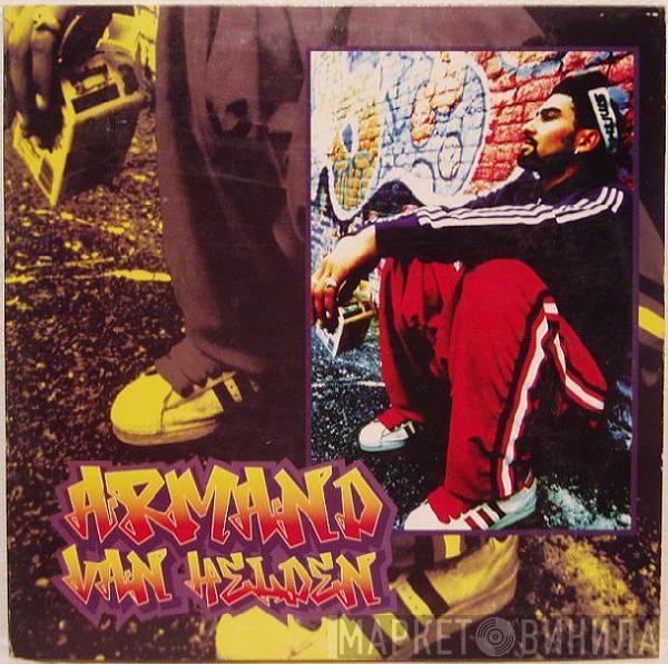  Armand Van Helden  - Armand Van Helden EP
