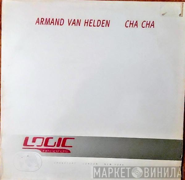 Armand Van Helden - Cha Cha