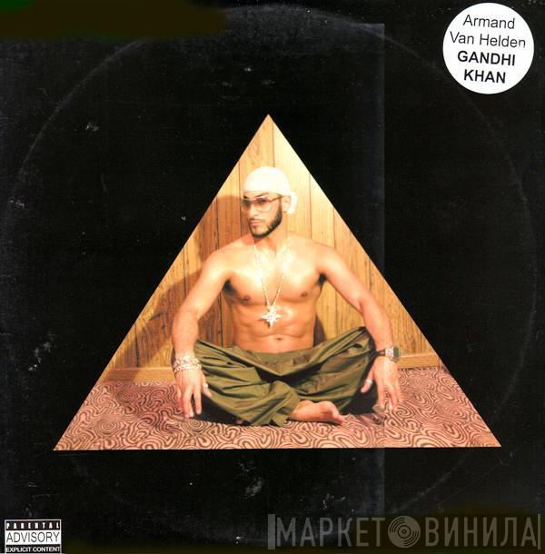 Armand Van Helden - Gandhi Khan LP