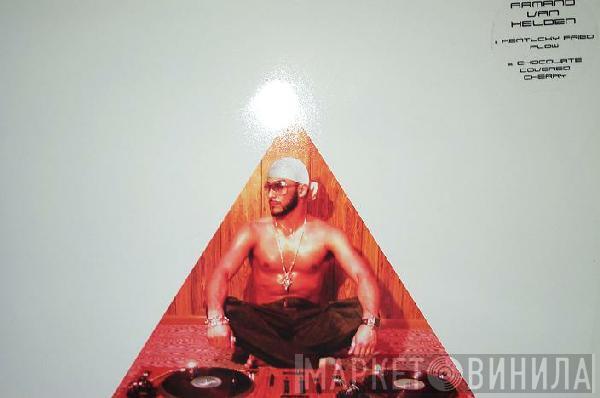  Armand Van Helden  - Gandhi Khan
