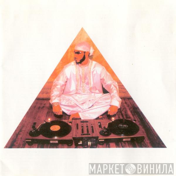  Armand Van Helden  - Gandhi Khan