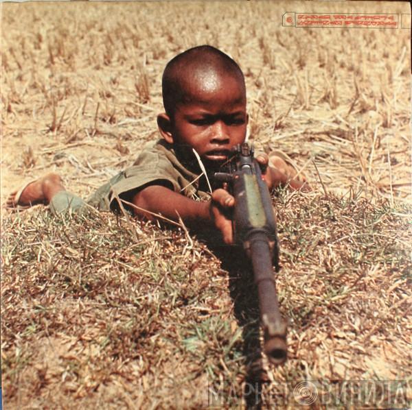 Armand Van Helden - Killing Puritans
