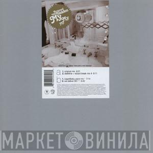  Armand Van Helden  - My My My