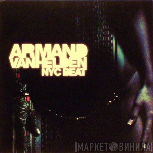 Armand Van Helden - NYC Beat