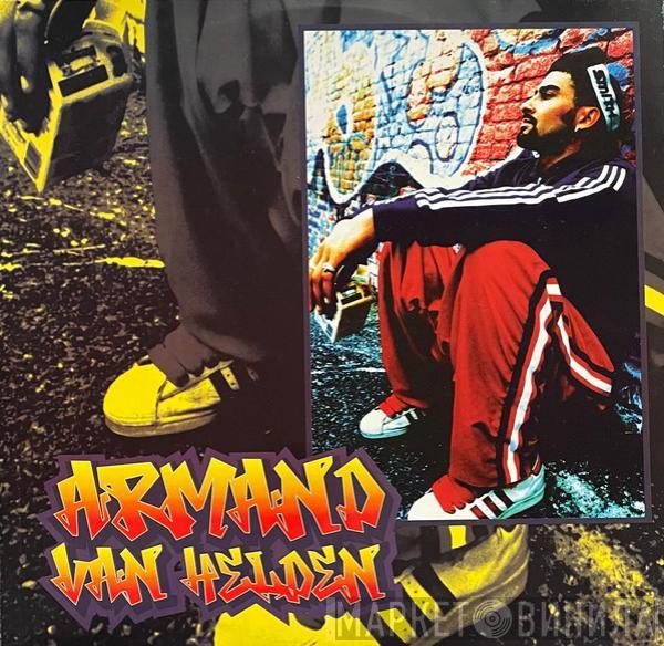  Armand Van Helden  - Strictly Rhythm EP 6