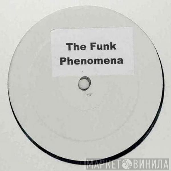  Armand Van Helden  - The Funk Phenomena (2006)