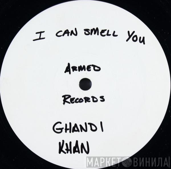 Armand Van Helden - Why Can't You Free Some Time / I Can Smell U