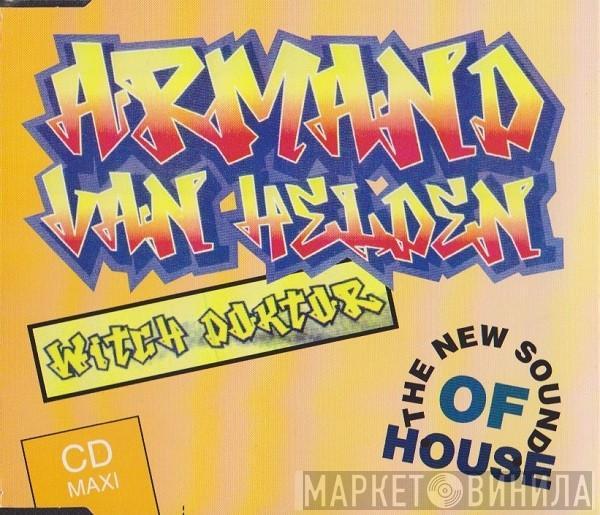  Armand Van Helden  - Witch Doktor