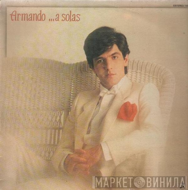 Armando - A Solas