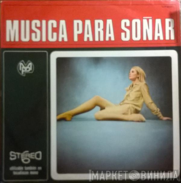 Armando Sciascia, Cesco Anselmo - Musica Para Soñar