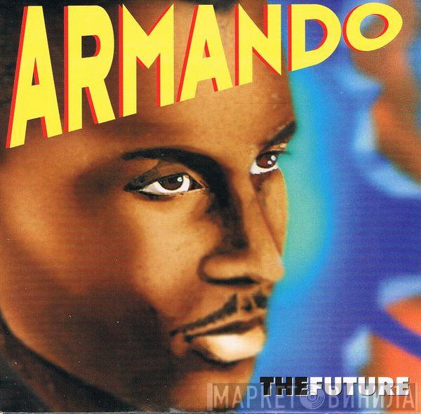  Armando  - The Future