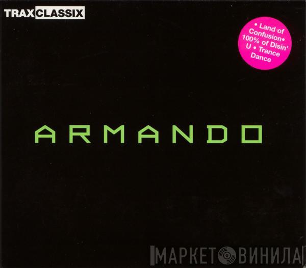  Armando  - Trax Classix