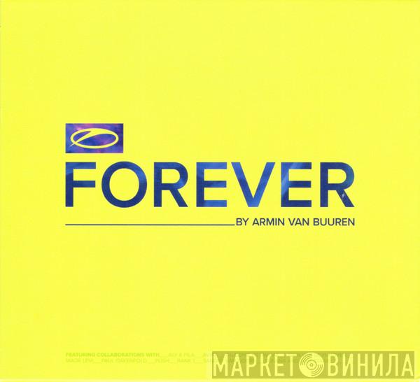 Armin van Buuren - A State Of Trance Forever