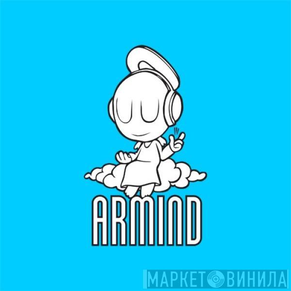  Armin van Buuren  - Blue Fear
