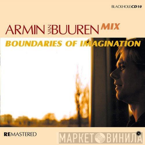  Armin van Buuren  - Boundaries Of Imagination