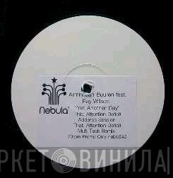 Armin van Buuren, Ray Wilson - Yet Another Day