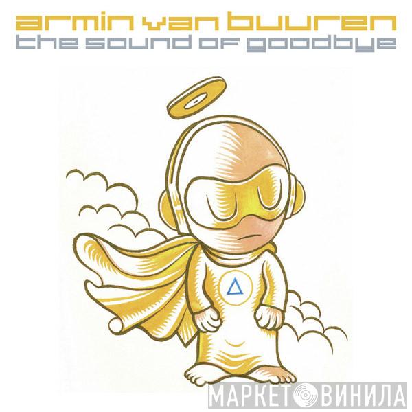 Armin van Buuren  - The Sound Of Goodbye