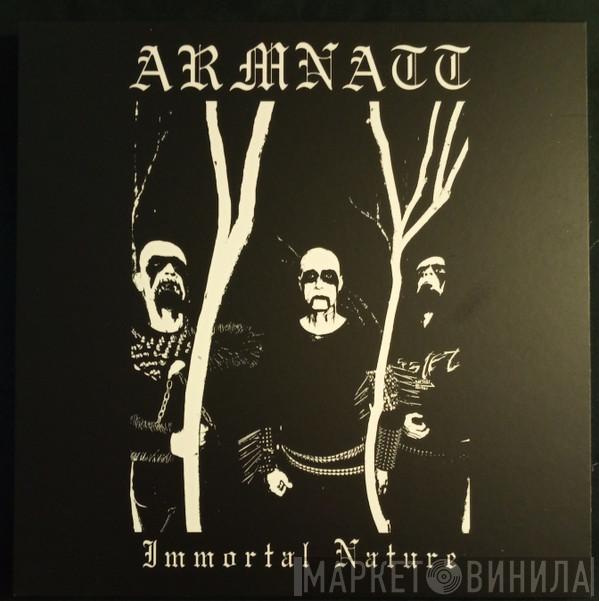 Armnatt - Immortal Nature