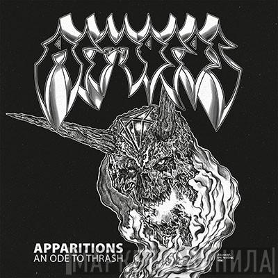 Armoros - Apparitions (An Ode To Thrash)