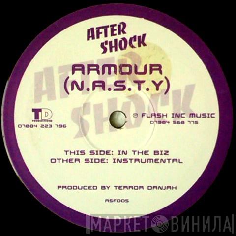 Armour  - In The Biz