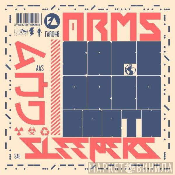 Arms And Sleepers - Safe Area Earth