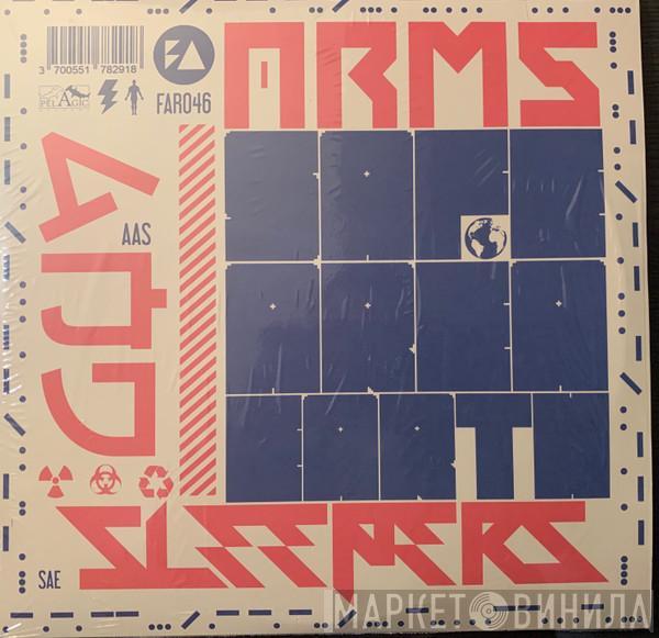 Arms And Sleepers - Safe Area Earth