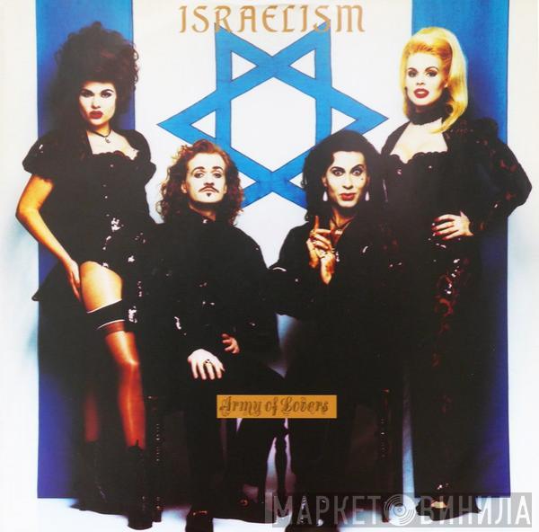  Army Of Lovers  - Israelism
