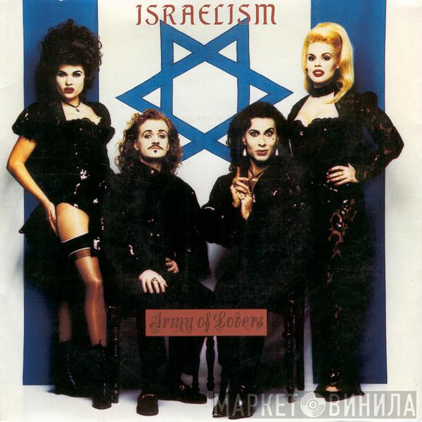 Army Of Lovers - Israelism