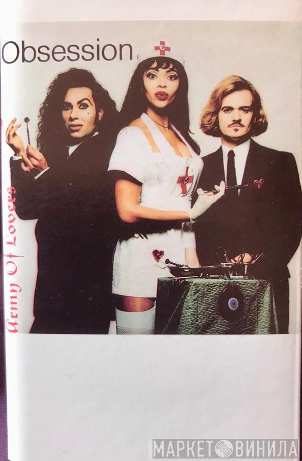 Army Of Lovers - Obsession