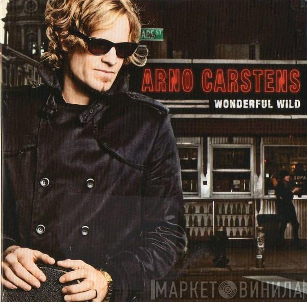 Arno Carstens - Wonderful Wild