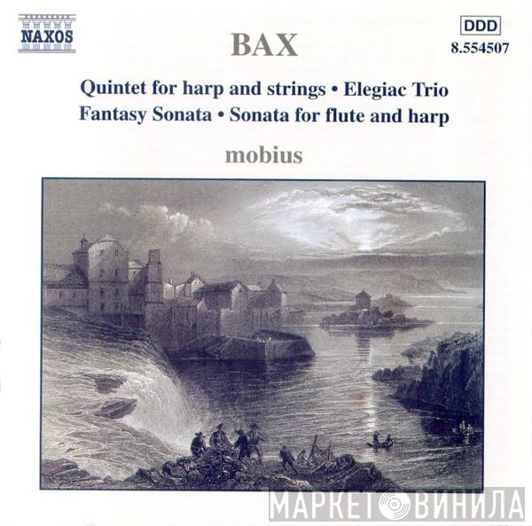 , Arnold Bax  Mobius   - Chamber Music