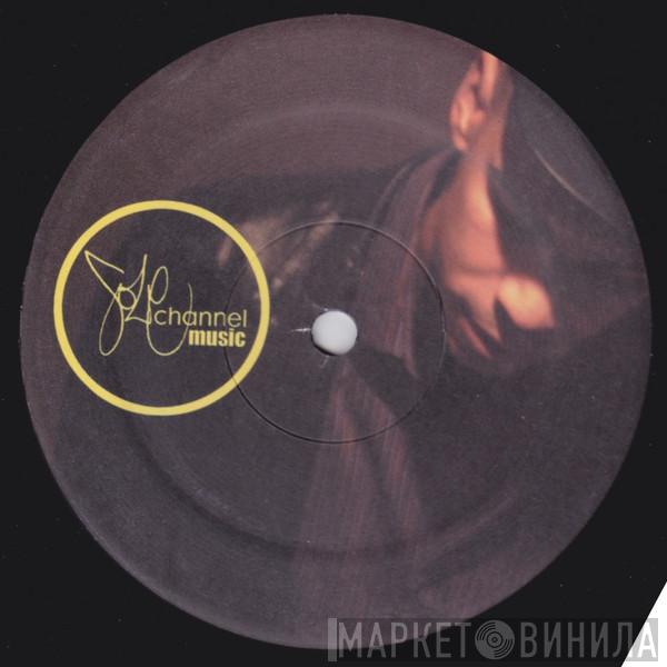  Arnold Jarvis  - Take Good Care (Of Me) (Alix Alvarez Remixes)