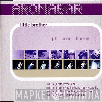 Aromabar - Little Brother