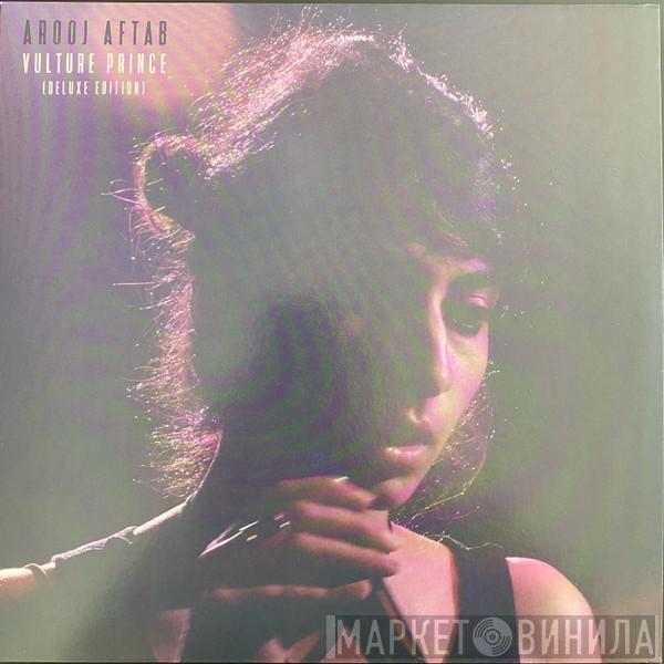 Arooj Aftab - Vulture Prince