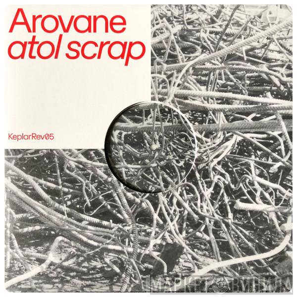 Arovane - Atol Scrap