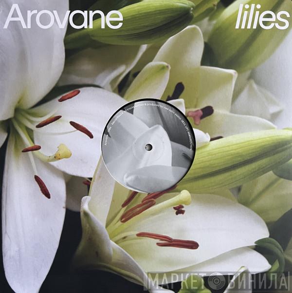Arovane - Lilies