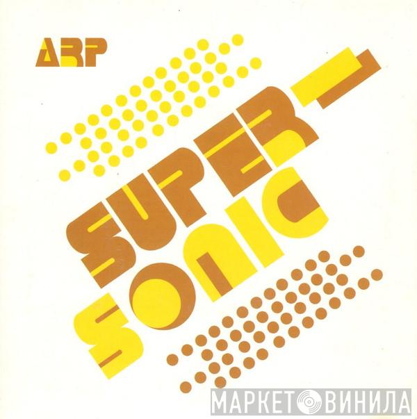 Arp  - Super-sonic