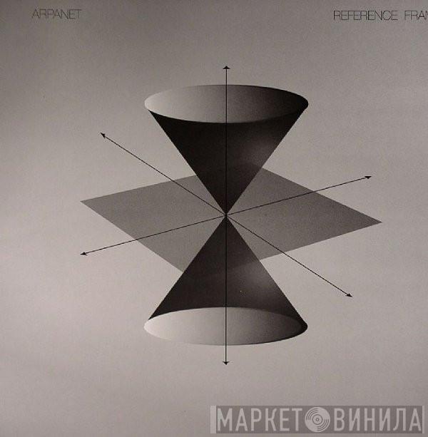 Arpanet - Reference Frame