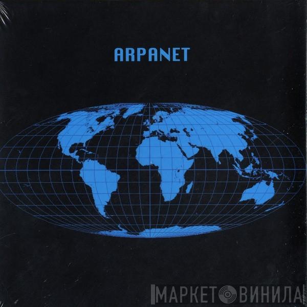 Arpanet - Wireless Internet