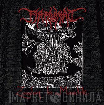 Arphaxat - Loudun La Maudite