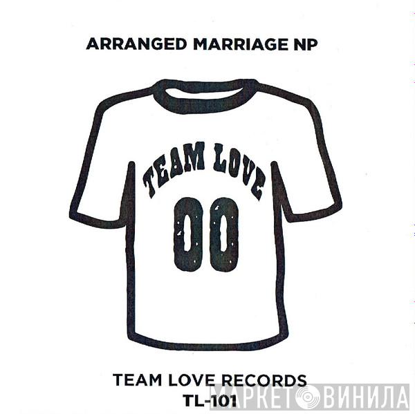 Arranged Marriage NP - Arranged Marriage NP