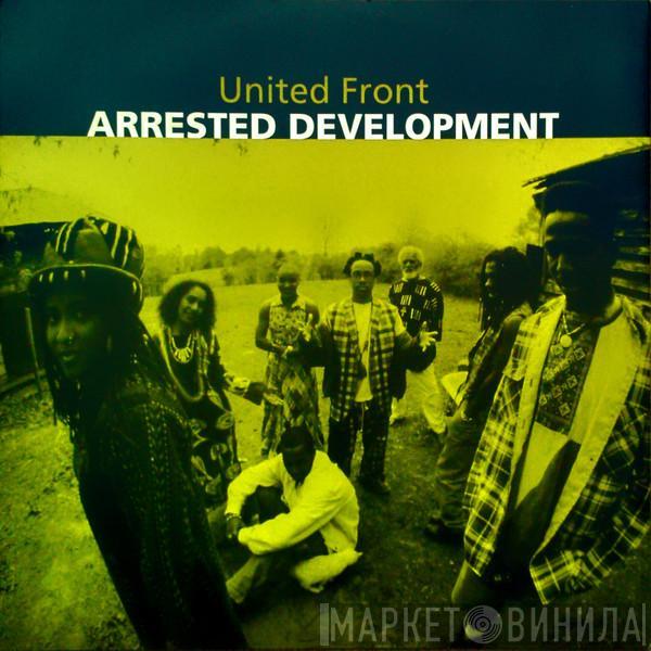Arrested Development - United Front