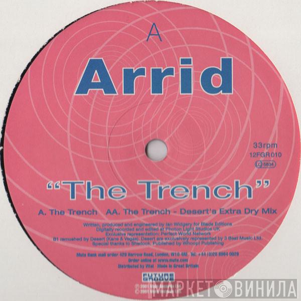 Arrid - The Trench