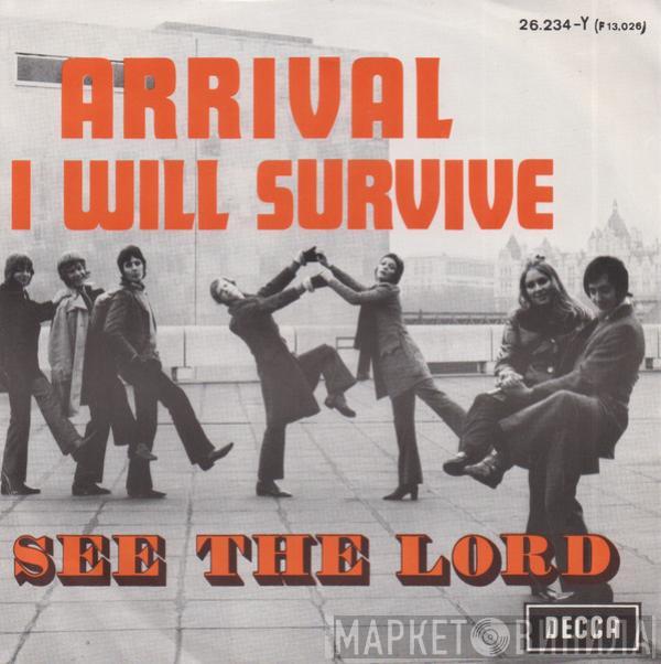  Arrival   - I Will Survive