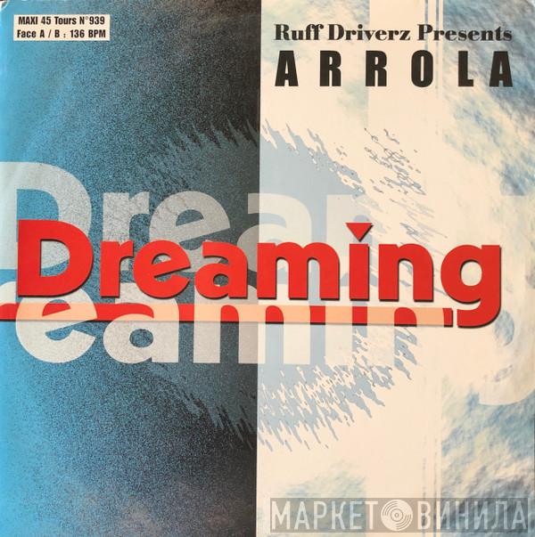  Arrola  - Dreaming