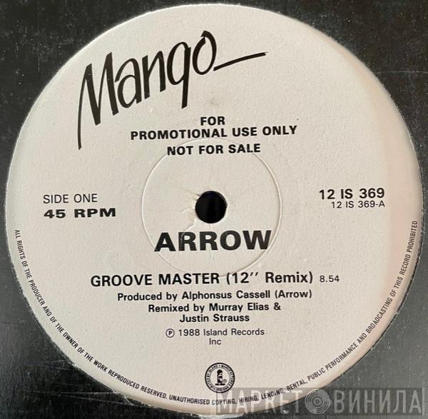 Arrow  - Groove Master