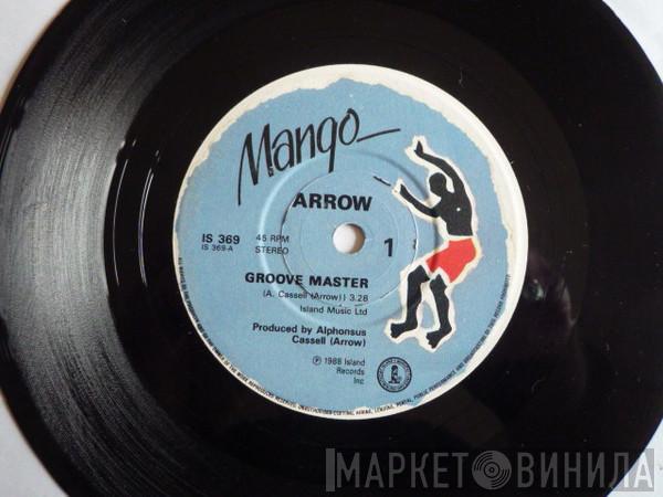 Arrow  - Groove Master