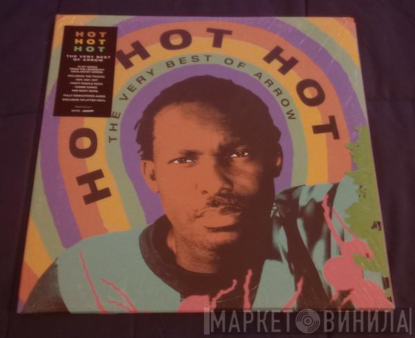 Arrow  - Hot Hot Hot (The Very Best Of Arrow)